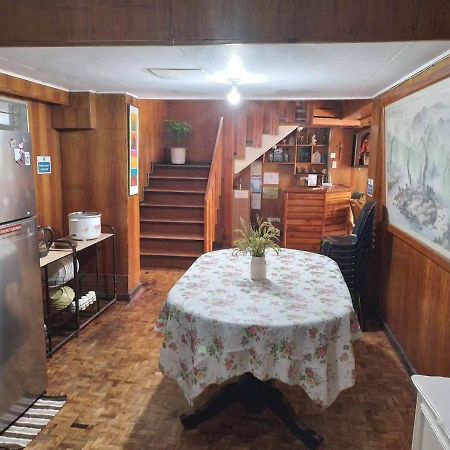 Amara Transient House - Homestay Baguio City Εξωτερικό φωτογραφία