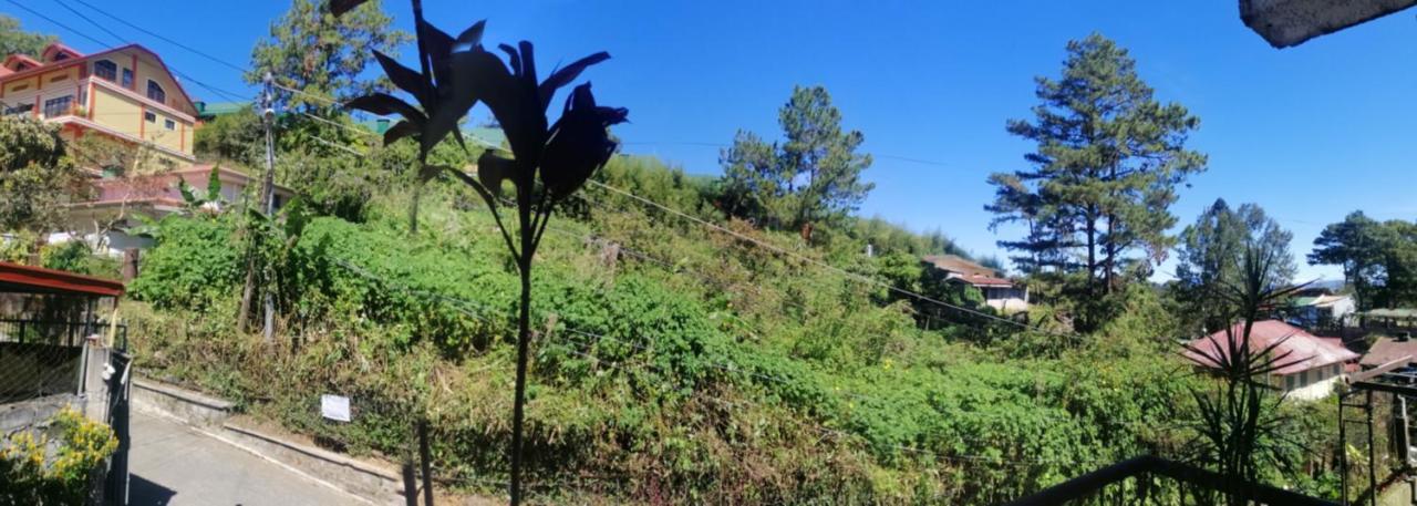 Amara Transient House - Homestay Baguio City Εξωτερικό φωτογραφία