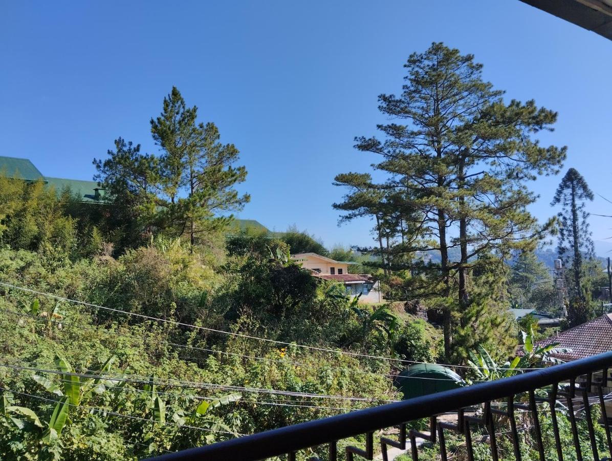 Amara Transient House - Homestay Baguio City Εξωτερικό φωτογραφία