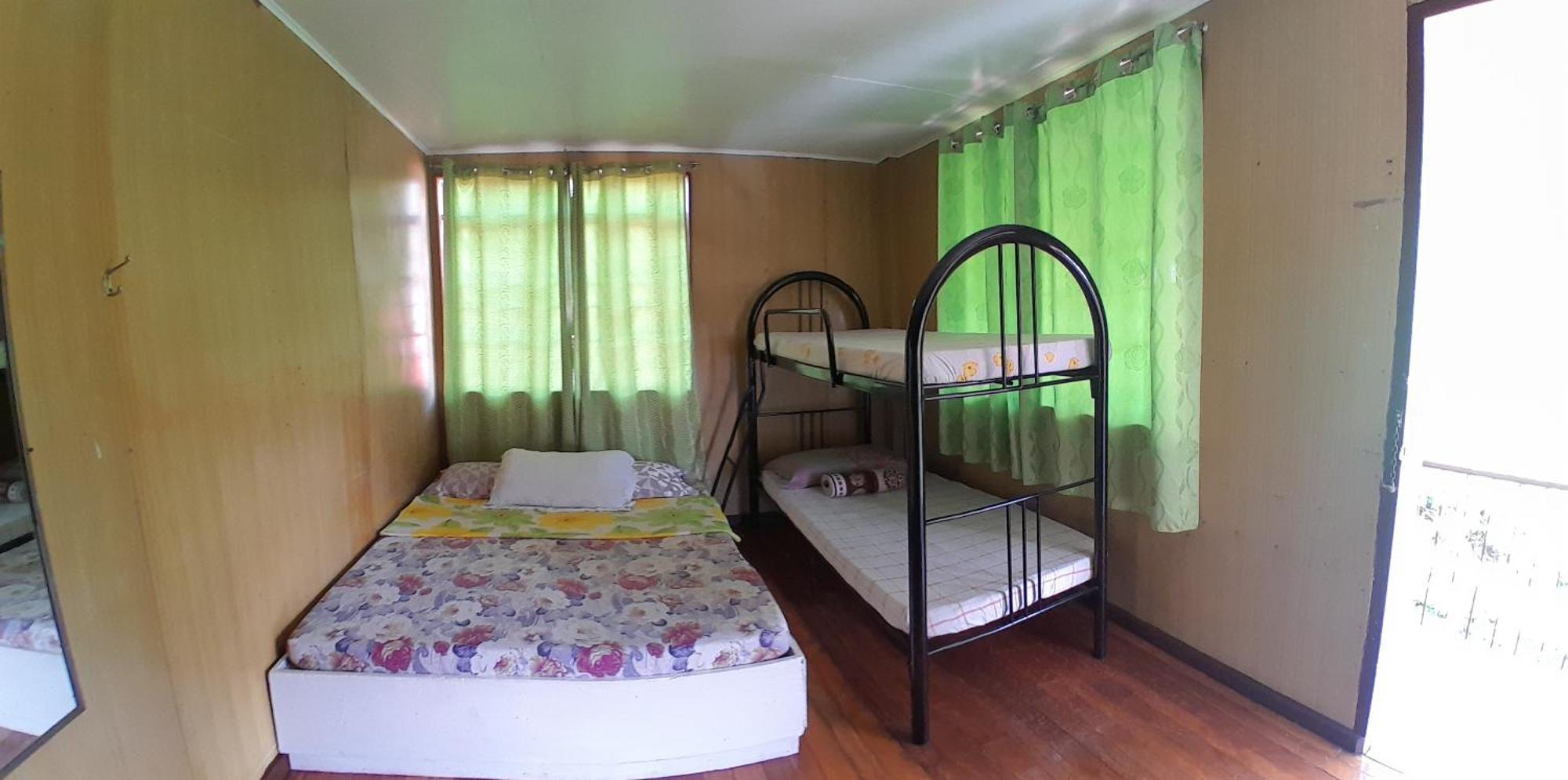 Amara Transient House - Homestay Baguio City Εξωτερικό φωτογραφία