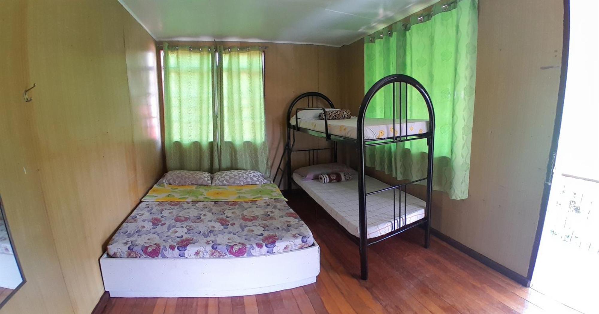Amara Transient House - Homestay Baguio City Εξωτερικό φωτογραφία
