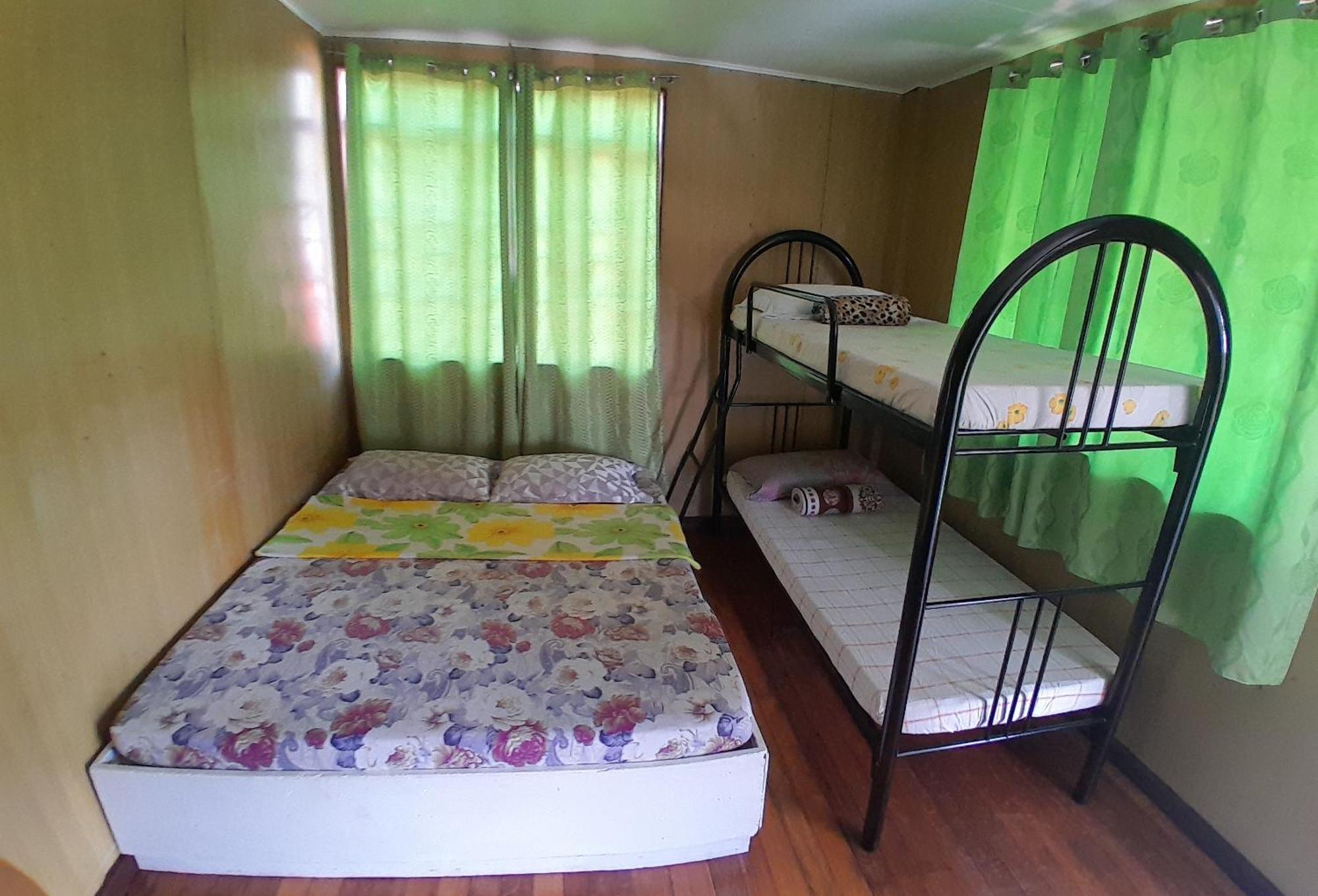 Amara Transient House - Homestay Baguio City Εξωτερικό φωτογραφία
