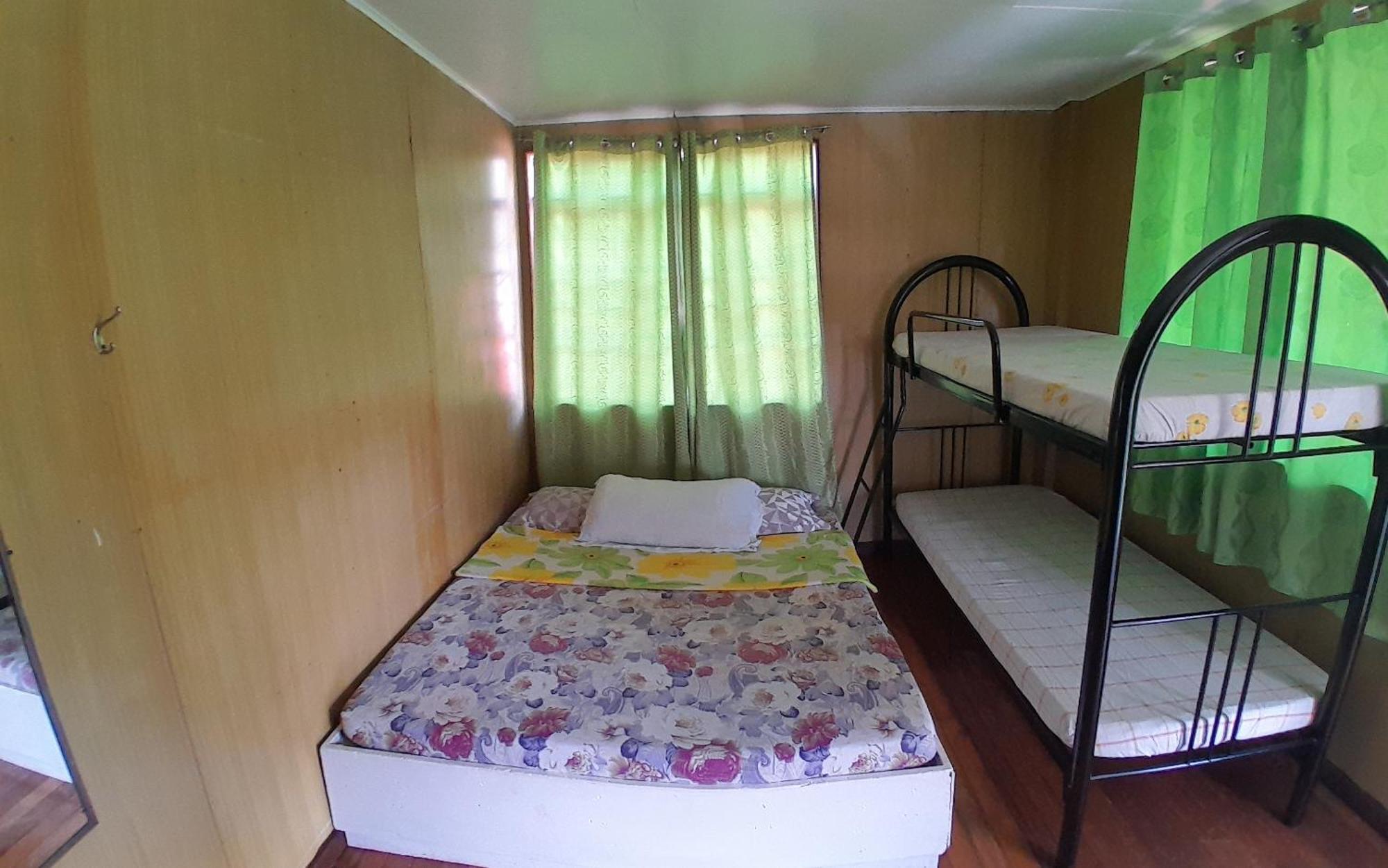 Amara Transient House - Homestay Baguio City Εξωτερικό φωτογραφία
