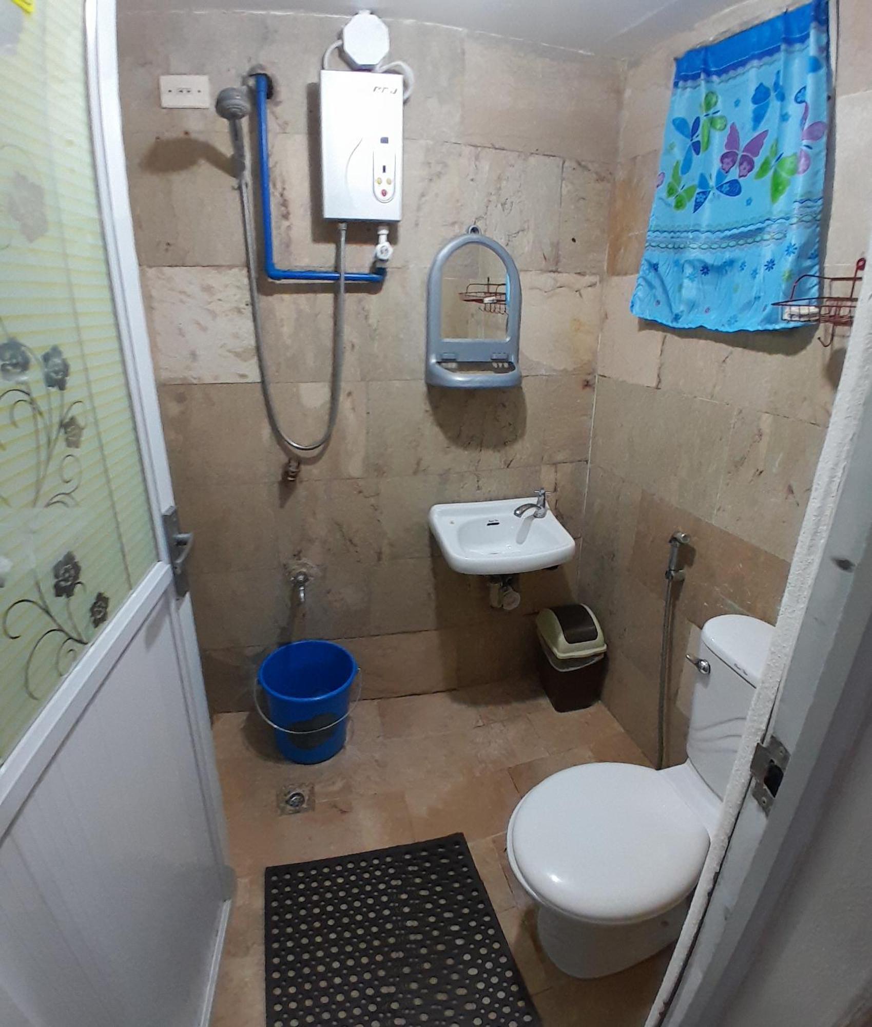 Amara Transient House - Homestay Baguio City Εξωτερικό φωτογραφία