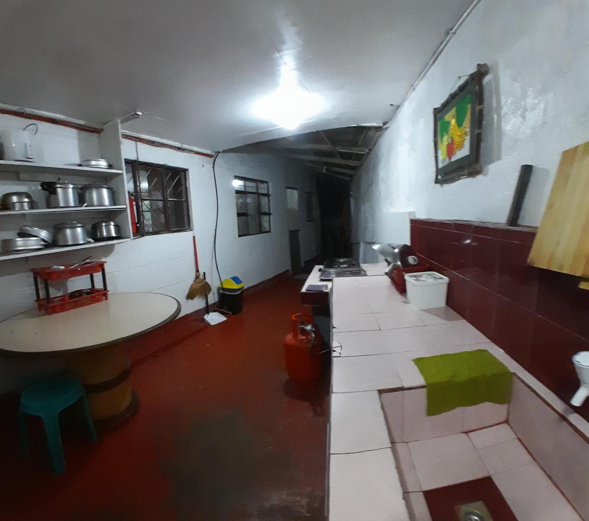 Amara Transient House - Homestay Baguio City Εξωτερικό φωτογραφία