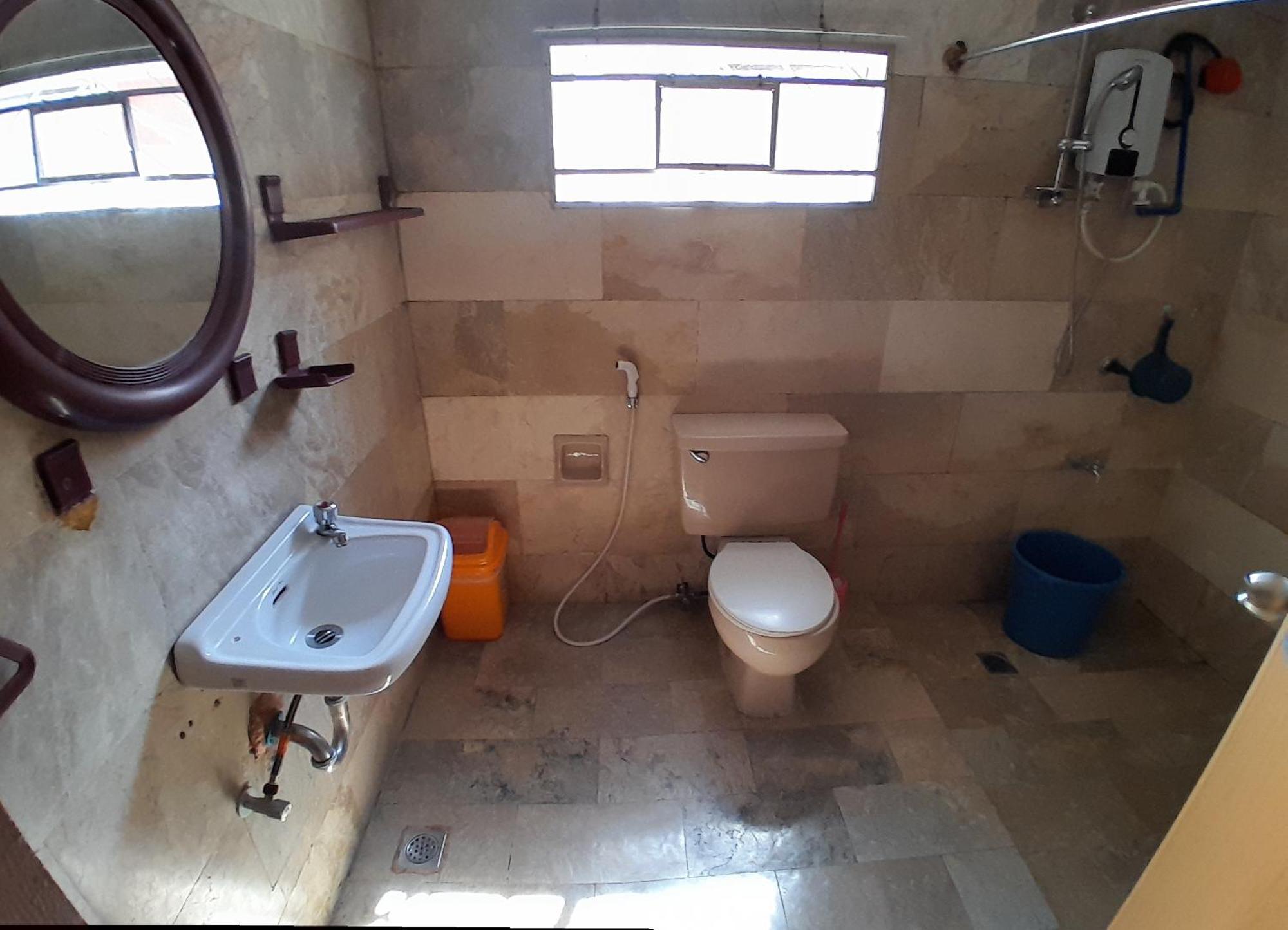 Amara Transient House - Homestay Baguio City Εξωτερικό φωτογραφία